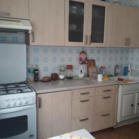 Apartmtnt Near Victori Squaue Kiev