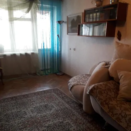 Pansiyon Apartmtnt Near Victori Squaue *